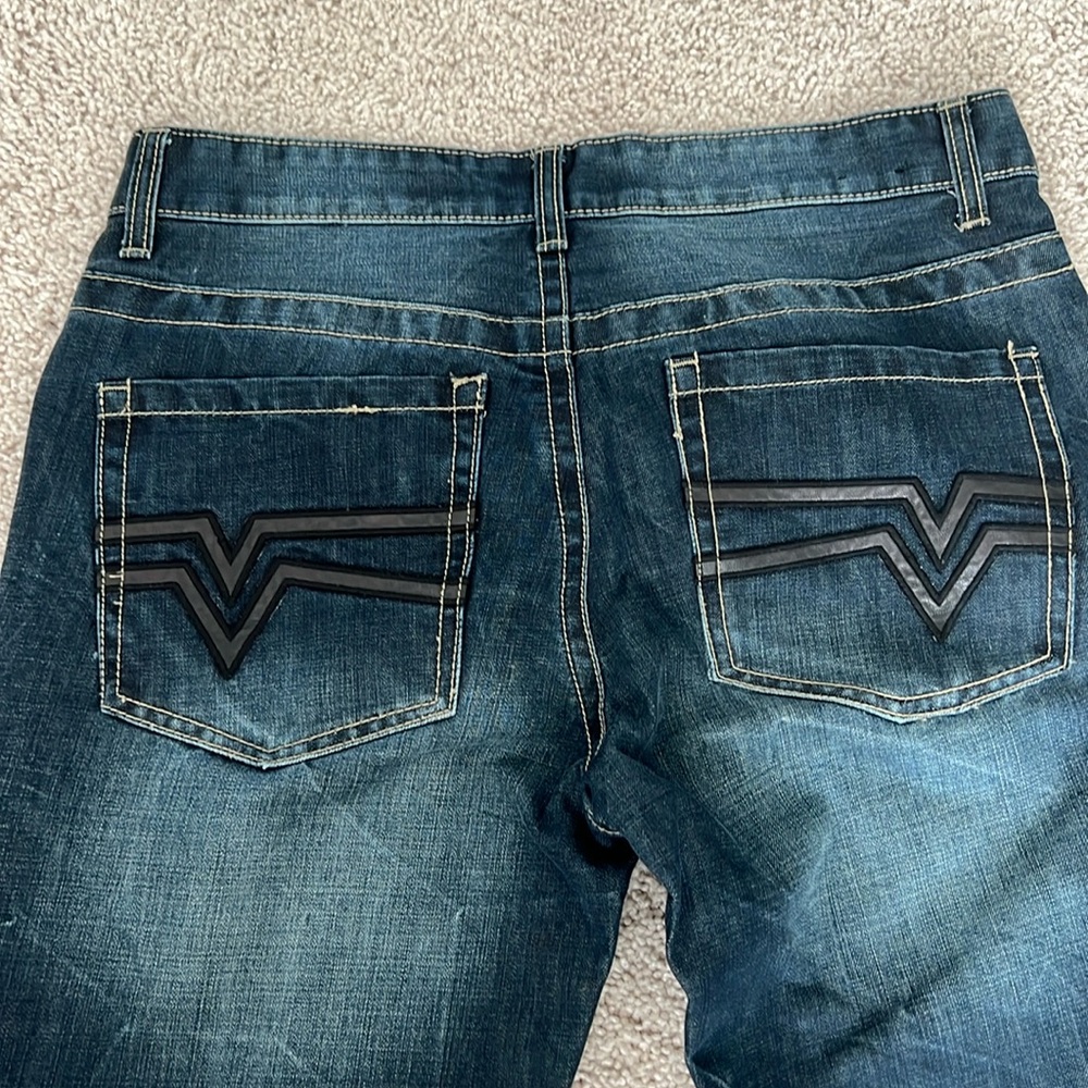 INC international concepts. 30 30 size